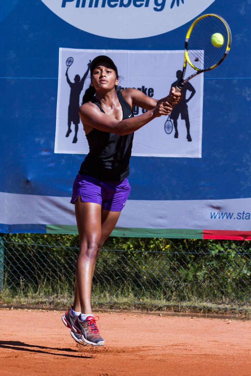 Johanna Silva 920 - Stadtwerke Pinneberg Cup